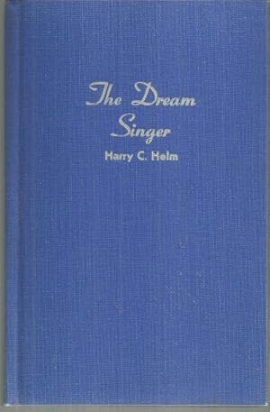 Seller image for DREAM SINGER for sale by Gibson's Books