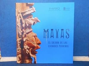 Mayas El Enigma de las Ciudades perdidas