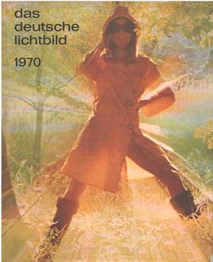 Das deutsche lichtbild 1970