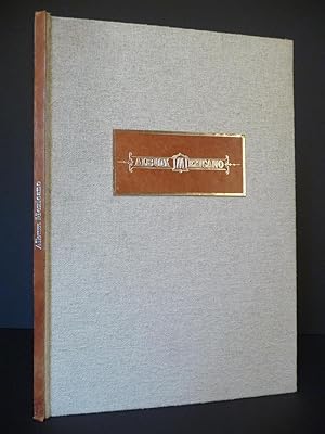 Imagen del vendedor de Album Mexicano. Coleccion de Paisajes, Monumentos, Costumbres y Ciudades Principales de la Republica. (The scarce 1983 Facsimile) a la venta por ARABESQUE BOOKS