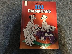 Bild des Verkufers fr 101 Dalmatians zum Verkauf von Betty Mittendorf /Tiffany Power BKSLINEN