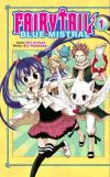 Seller image for Fairy Tail: Blue Mistral 01 for sale by AG Library