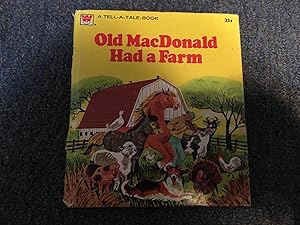 OLD MACDONALD HAD A FARM