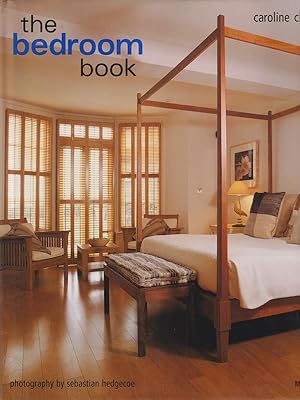 Immagine del venditore per The Bedroom Book venduto da Librodifaccia