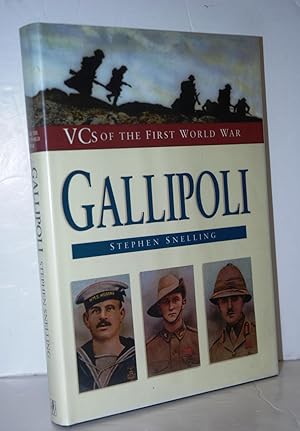 Seller image for Gallipoli for sale by Nugget Box  (PBFA)