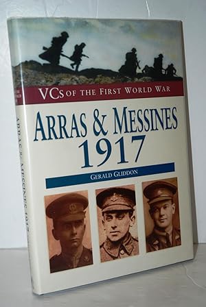 Seller image for Arras and Messines, 1917 for sale by Nugget Box  (PBFA)