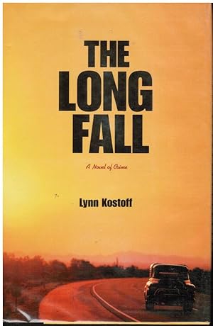 Imagen del vendedor de The Long Fall: a Novel of Crime a la venta por Bookshop Baltimore