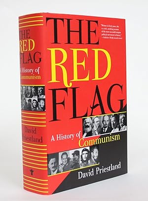 Imagen del vendedor de The Red Flag: A History of Communism a la venta por Minotavros Books,    ABAC    ILAB