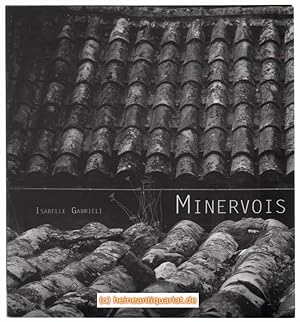 Image du vendeur pour Minervois. mis en vente par Heinrich Heine Antiquariat oHG