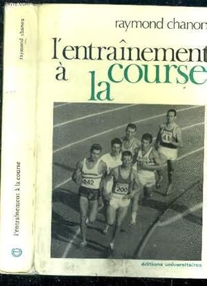 Imagen del vendedor de L'entranement  la course. a la venta por Le-Livre