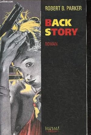 Seller image for Back Story for sale by Le-Livre