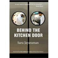 Image du vendeur pour Behind the Kitchen Door mis en vente par eCampus