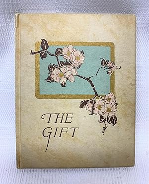 Imagen del vendedor de THE GIFT a la venta por Prestonshire Books, IOBA