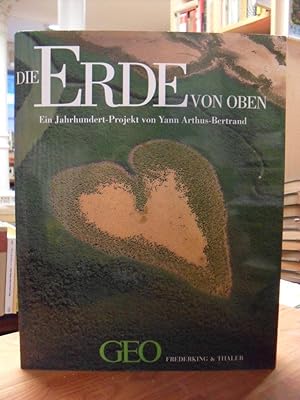 Die Erde von oben - Ein Jahrhundert-Projekt,