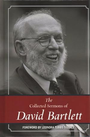 Seller image for Collected Sermons of David Bartlett for sale by GreatBookPrices