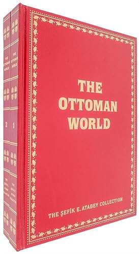 Seller image for The Sefik E. Atabey Collection. Books, Manuscripts and Maps. The Ottoman World. for sale by Henry Sotheran Ltd