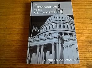 An Introduction to the U.S. Congress