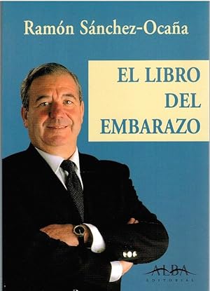 Seller image for EL LIBRO DEL EMBARAZO for sale by Librera Dilogo