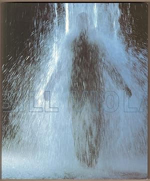 Immagine del venditore per Bill Viola. Curated by David A. Ross and Peter Sellars. With contributions by Lewis Hyde. (This book was published on the occasion of the exhibition "Bill Viola", organized by the Whitney Museum of American Art). venduto da Antiquariat Neue Kritik
