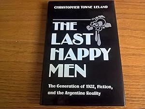 The Last Happy Men