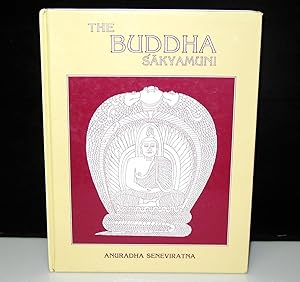 The Buddha Sakyamuni Illustrated with Line Drawings Made from the 18th-Century Murals of Gangaram...