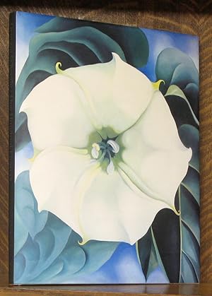 Georgia O'Keeffe: One Hundred Flowers by Georgia O'Keeffe, edited by ...
