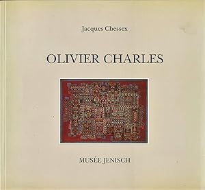 Olivier Charles