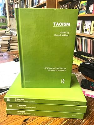 Seller image for Taoism for sale by Normals Books & Records