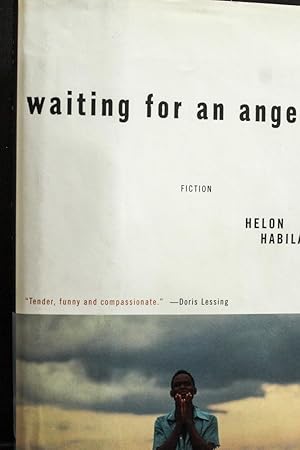 Seller image for Waiting for an Angel: A Novel for sale by Mad Hatter Bookstore