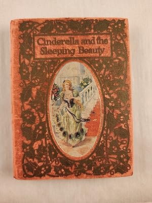 Cinderella & Sleeping Beauty Christmas Stocking Series