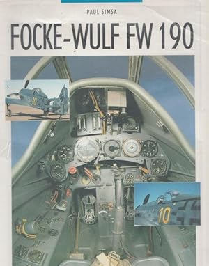 Seller image for Focke - Wulf FW 190. Edition Flugzeugtechnik. for sale by Ant. Abrechnungs- und Forstservice ISHGW