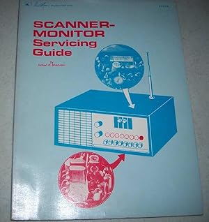 Immagine del venditore per Scanner-Monitor Servicing Guide venduto da Easy Chair Books