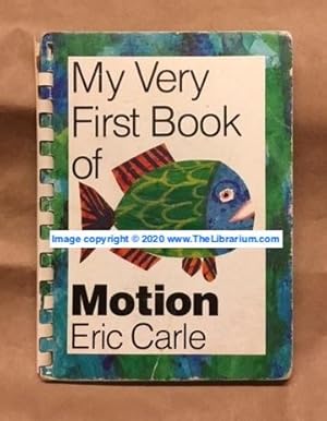 My Very First Book of Motion