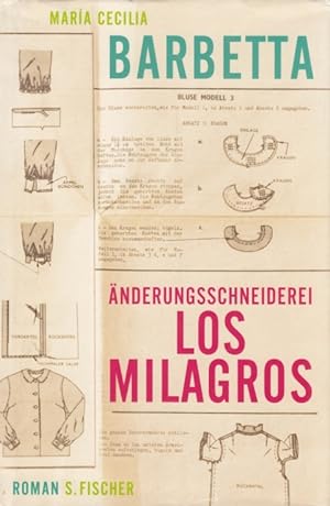 Seller image for nderungsschneiderei Los Milagros for sale by Leipziger Antiquariat
