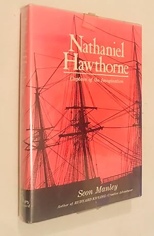 Image du vendeur pour Nathaniel Hawthorne; captain of the imagination mis en vente par Once Upon A Time