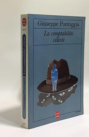 Seller image for La Comptabilit cleste for sale by crealivres