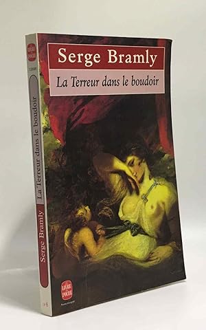 Image du vendeur pour La terreur dans le boudoir mis en vente par crealivres