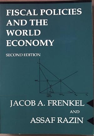 Bild des Verkufers fr Fiscal Policies and the World Economy zum Verkauf von books4less (Versandantiquariat Petra Gros GmbH & Co. KG)