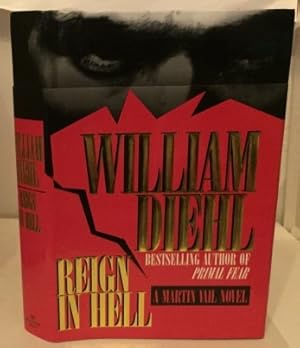 Seller image for Reign In Hell for sale by S. Howlett-West Books (Member ABAA)