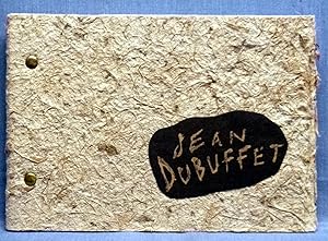 Jean Dubuffet: The radiant earth