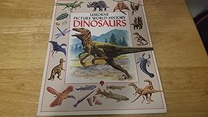 Bild des Verkufers fr Dinosaurs zum Verkauf von Whitehorse Books