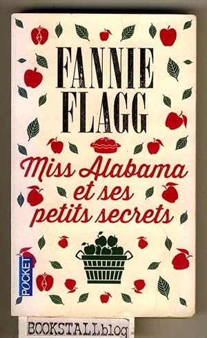 Seller image for Miss Alabama et ses petits secrets for sale by BOOKSTALLblog
