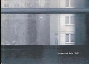 Immagine del venditore per Berlin 1998/99 Texte: Brigitte Huck und Herbert J. Wimmer. venduto da Fundus-Online GbR Borkert Schwarz Zerfa