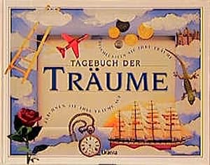 Immagine del venditore per Das Tagebuch der Trume venduto da Gerald Wollermann