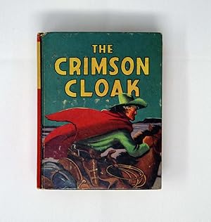 The Crimson Cloak: A Circle J Story