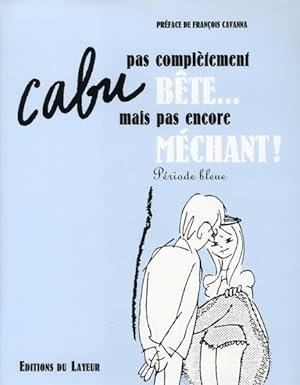 Seller image for dj bte mais pas encore mchant for sale by Chapitre.com : livres et presse ancienne