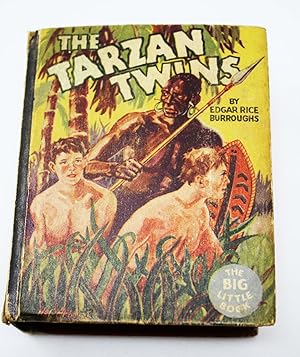 The Tarzan Twins