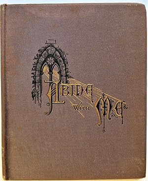 Seller image for Abide With Me for sale by Trilby & Co. Books