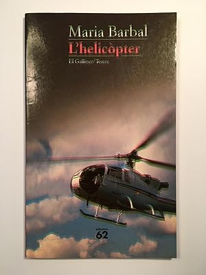 Imagen del vendedor de L'helicpter a la venta por SELECTA BOOKS