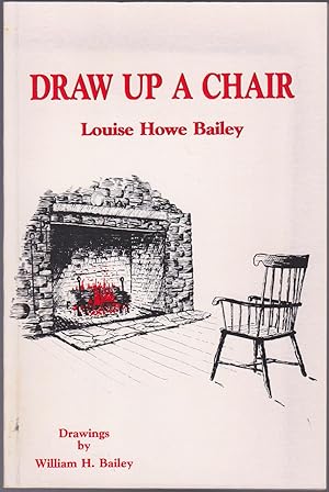 Seller image for Draw Up A Chair for sale by Books of the World